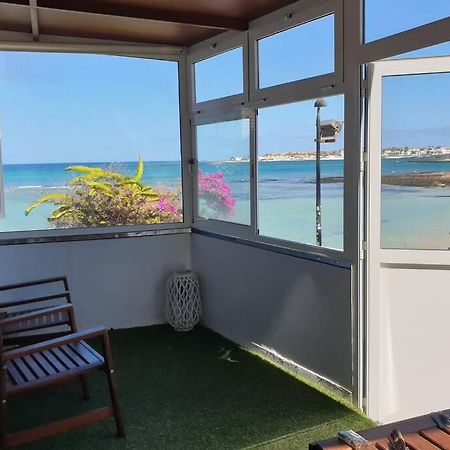 Ferienwohnung Relajate Y Disfruta Corralejo Exterior foto