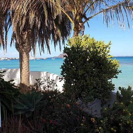 Ferienwohnung Relajate Y Disfruta Corralejo Exterior foto