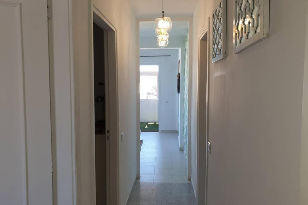 Ferienwohnung Relajate Y Disfruta Corralejo Exterior foto