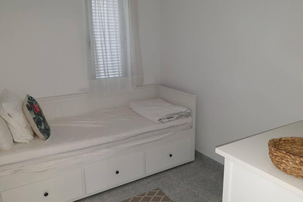 Ferienwohnung Relajate Y Disfruta Corralejo Exterior foto